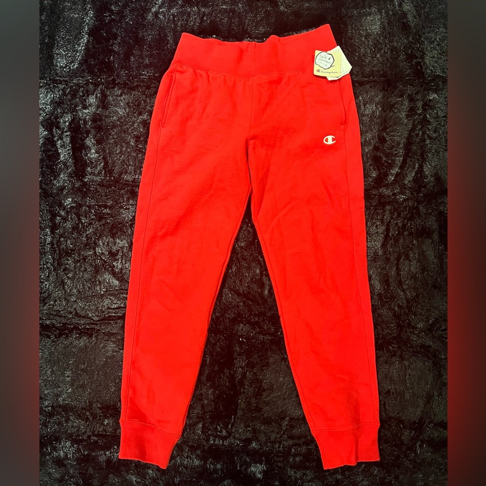 Champion Reverse Sweatpants